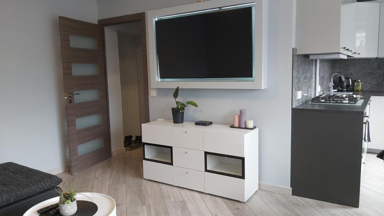 Siauliai Apartments - Vytauto Exteriér fotografie