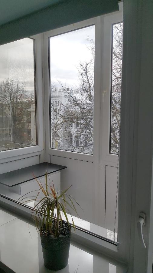Siauliai Apartments - Vytauto Exteriér fotografie